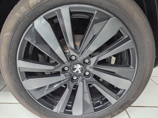 Peugeot 3008 PureTech 130 EAT8 GT