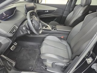 Peugeot 3008 PureTech 130 EAT8 GT