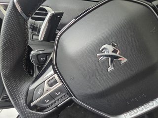 Peugeot 3008 PureTech 130 EAT8 GT