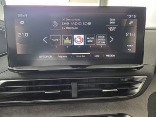 Peugeot 3008 PureTech 130 EAT8 GT