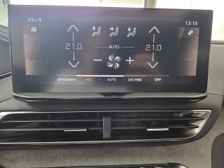 Peugeot 3008 PureTech 130 EAT8 GT