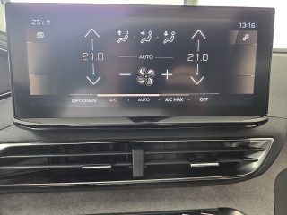 Peugeot 3008 PureTech 130 EAT8 GT