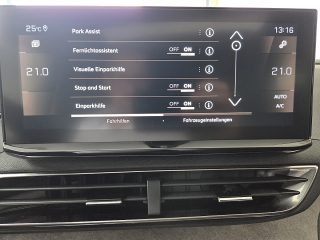 Peugeot 3008 PureTech 130 EAT8 GT