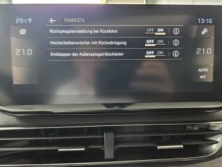 Peugeot 3008 PureTech 130 EAT8 GT