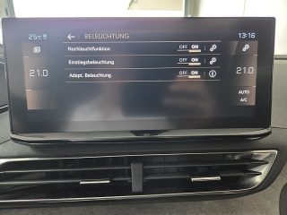Peugeot 3008 PureTech 130 EAT8 GT