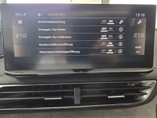 Peugeot 3008 PureTech 130 EAT8 GT