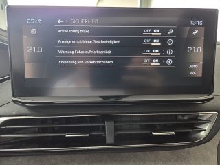 Peugeot 3008 PureTech 130 EAT8 GT