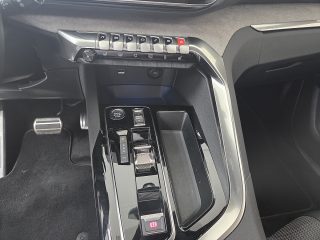Peugeot 3008 PureTech 130 EAT8 GT
