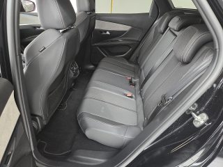 Peugeot 3008 PureTech 130 EAT8 GT