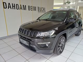 Jeep Compass 1,6 MultiJet II 120 FWD Night Eagle