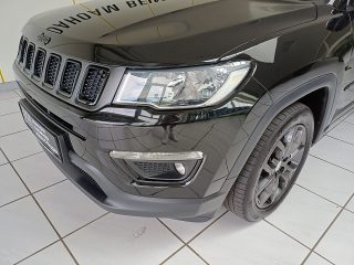 Jeep Compass 1,6 MultiJet II 120 FWD Night Eagle