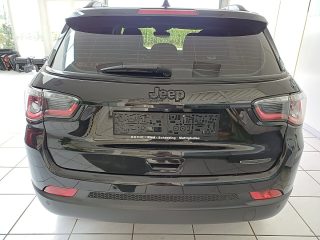 Jeep Compass 1,6 MultiJet II 120 FWD Night Eagle