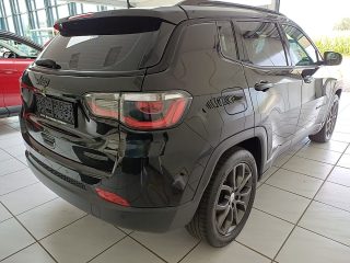 Jeep Compass 1,6 MultiJet II 120 FWD Night Eagle
