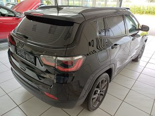 Jeep Compass 1,6 MultiJet II 120 FWD Night Eagle