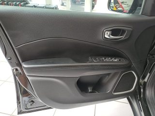 Jeep Compass 1,6 MultiJet II 120 FWD Night Eagle