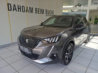 Peugeot 2008 PureTech 130 S&S GT EAT8