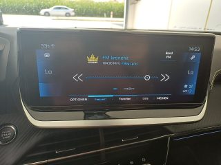 Peugeot 2008 PureTech 130 S&S GT EAT8