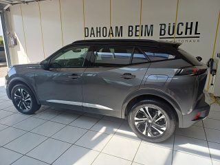 Peugeot 2008 PureTech 130 S&S GT EAT8