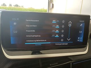 Peugeot 2008 PureTech 130 S&S GT EAT8