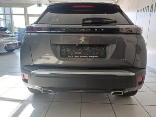 Peugeot 2008 PureTech 130 S&S GT EAT8