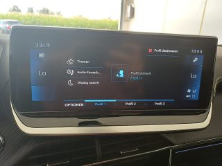 Peugeot 2008 PureTech 130 S&S GT EAT8