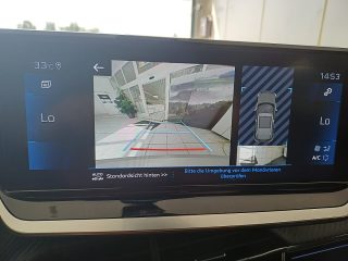 Peugeot 2008 PureTech 130 S&S GT EAT8