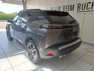Peugeot 2008 PureTech 130 S&S GT EAT8