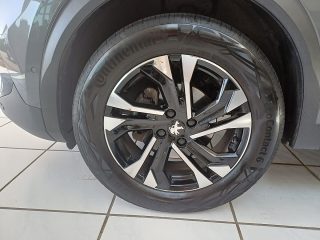 Peugeot 2008 PureTech 130 S&S GT EAT8