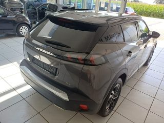 Peugeot 2008 PureTech 130 S&S GT EAT8