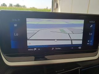 Peugeot 2008 PureTech 130 S&S GT EAT8