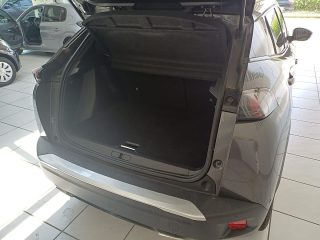 Peugeot 2008 PureTech 130 S&S GT EAT8
