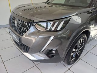 Peugeot 2008 PureTech 130 S&S GT EAT8