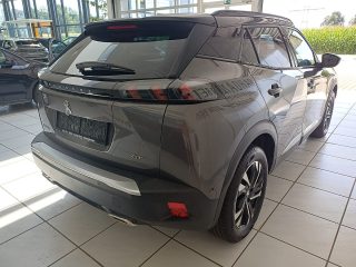 Peugeot 2008 PureTech 130 S&S GT EAT8