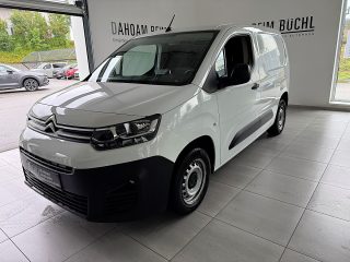 Citroën Berlingo 1.2 PT 110 Komfort Plus M