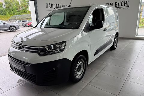 Citroën Berlingo 1.2 PT 110 Komfort Plus M