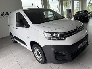Citroën Berlingo 1.2 PT 110 Komfort Plus M
