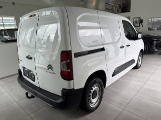 Citroën Berlingo 1.2 PT 110 Komfort Plus M