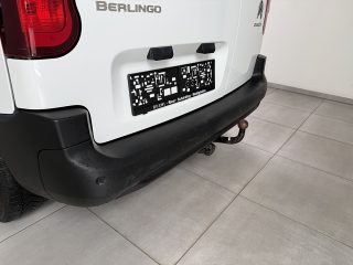 Citroën Berlingo 1.2 PT 110 Komfort Plus M