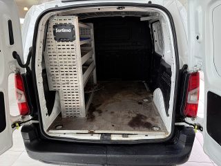 Citroën Berlingo 1.2 PT 110 Komfort Plus M