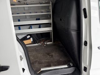 Citroën Berlingo 1.2 PT 110 Komfort Plus M