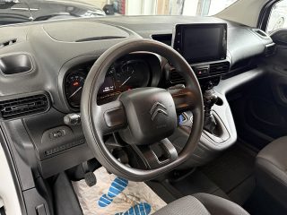 Citroën Berlingo 1.2 PT 110 Komfort Plus M