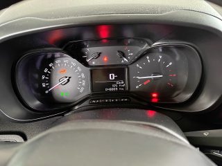Citroën Berlingo 1.2 PT 110 Komfort Plus M