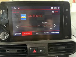 Citroën Berlingo 1.2 PT 110 Komfort Plus M