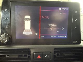 Citroën Berlingo 1.2 PT 110 Komfort Plus M