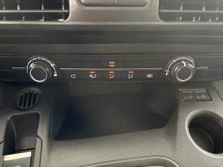 Citroën Berlingo 1.2 PT 110 Komfort Plus M