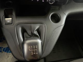 Citroën Berlingo 1.2 PT 110 Komfort Plus M