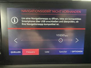 Citroën Berlingo 1.2 PT 110 Komfort Plus M