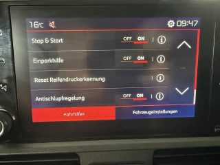 Citroën Berlingo 1.2 PT 110 Komfort Plus M