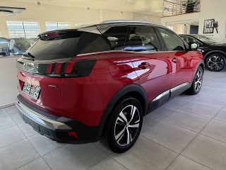 Peugeot 3008 1,5 BlueHDi 130 S&S EAT8 GT Line Aut.