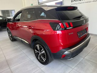 Peugeot 3008 1,5 BlueHDi 130 S&S EAT8 GT Line Aut.